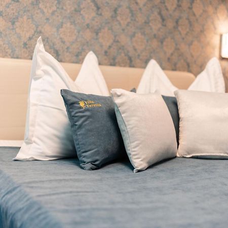 Bed & Breakfast Villa Terezija Baska  Exterior photo